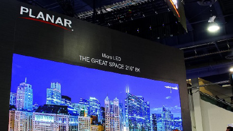 2020��Micro LED����