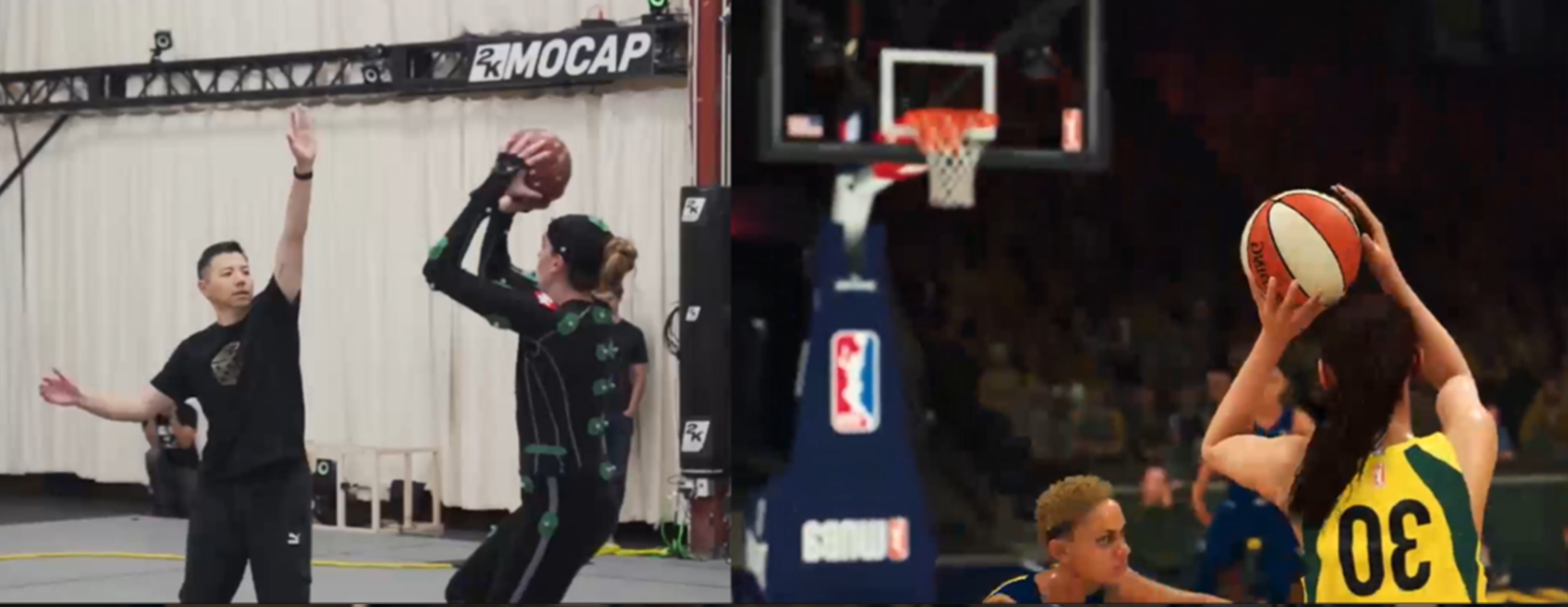 NBA 2K��Ϸ������Ϊ׽�÷���