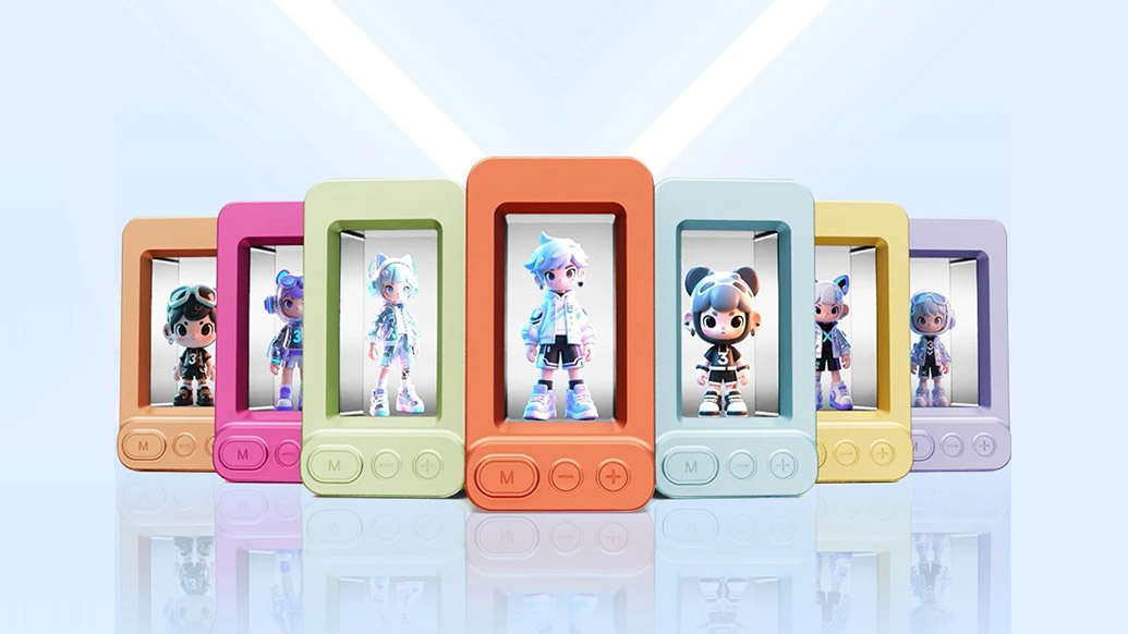 һͼ����ΰ�¹��ʹ���Mini AIȫϢ���