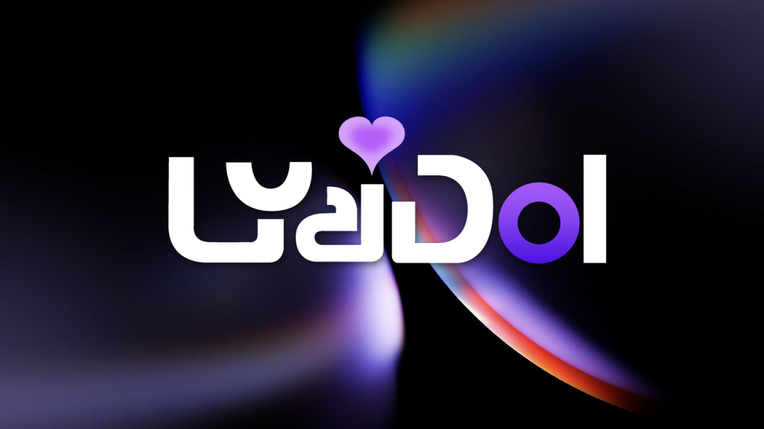 ���ذ���ΰ�¹��ʹ���AI������������LYaiDol AI ����Я����IP����